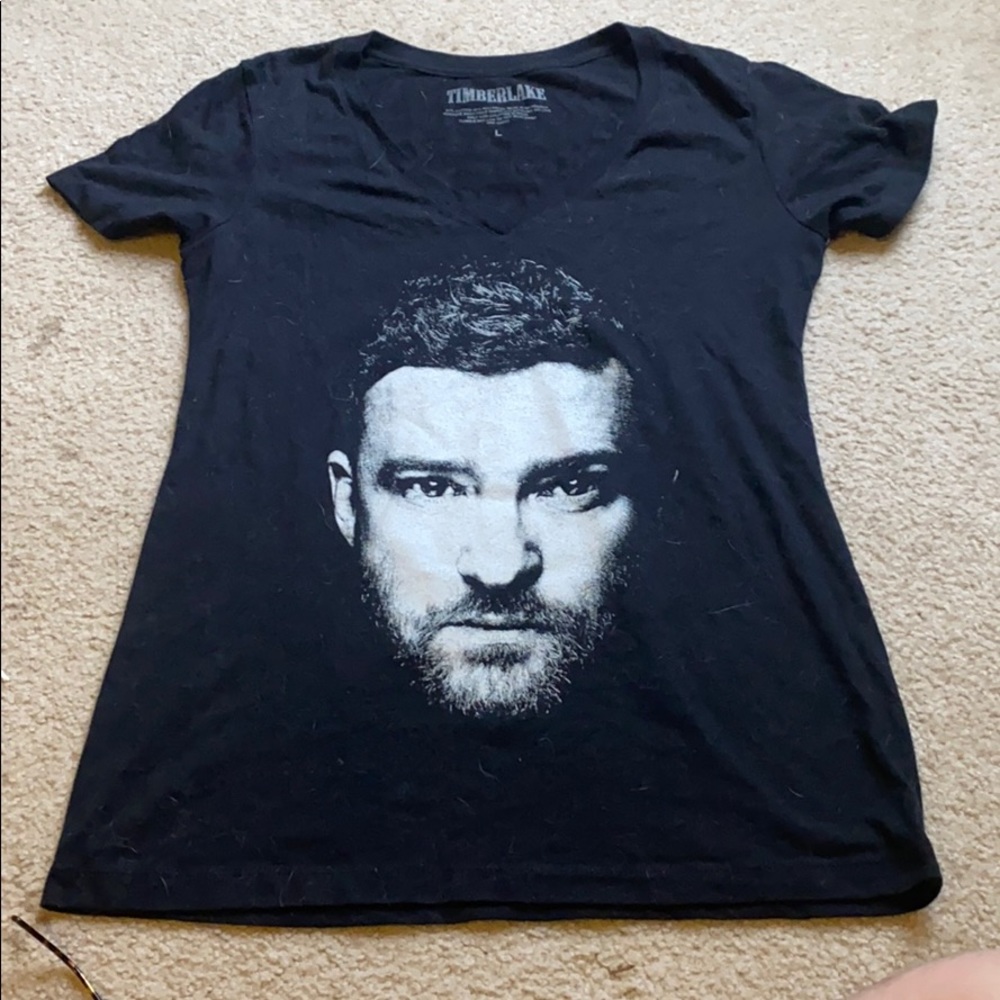 Justin Timberlake